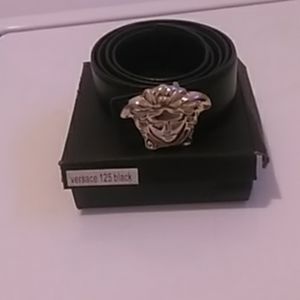 Versace belt